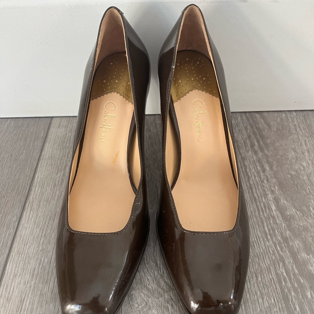 Cole Haan Nike Air